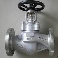 وارد کننده شیر سوزنی تمام استیل CF8